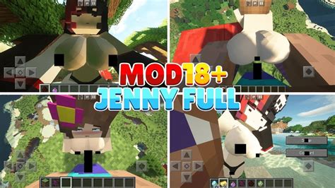 jenny mod sex|Jenny Mod Server! : r/jennymod